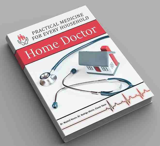 the home doctor