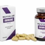 Nuvialab Immune Reviews